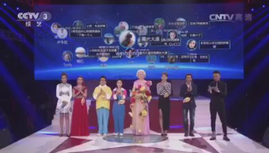 孙智勇担任cctv星光大道特邀评委