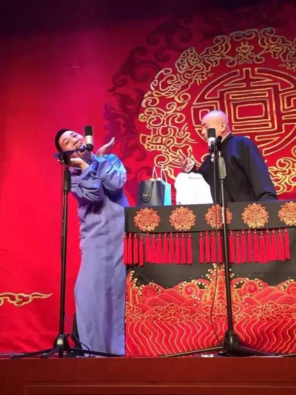 【揭秘】德云社为何一度"折"在哈尔滨丨"相声窝子"自有不为人知的"