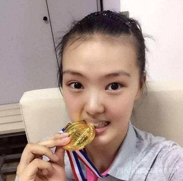 你不知道的女排小花张常宁 想要看的速来!