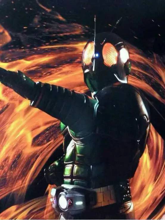 你所不知道的假面骑士1号,全面介绍篇