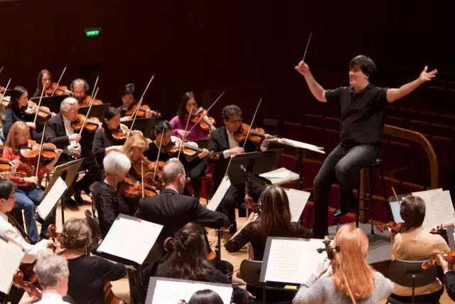 世界交响乐团排名_交响乐团(3)