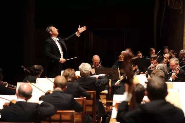 世界交响乐团排名_交响乐团