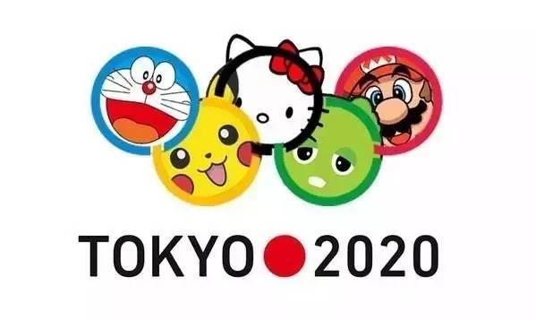 在2020年东京奥运会前,安倍带领下的日本人民都将