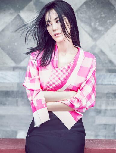 盘点不同时代女歌手,王菲最不羁,蔡依林最能跳!