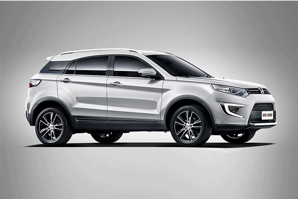 suv 汽车 600_400 gif 动态图 动图