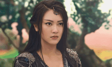 在撩妹 but 别的男主都在撩妹 马天宇却一直在被妹撩 左看看右看看 啊
