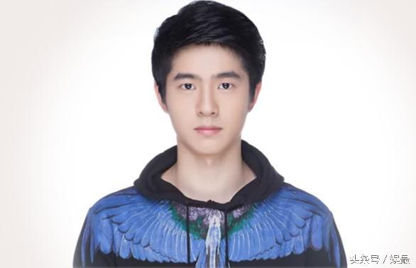 盘点几大男星原名,鹿晗原名刘壮实,吴亦凡原名?