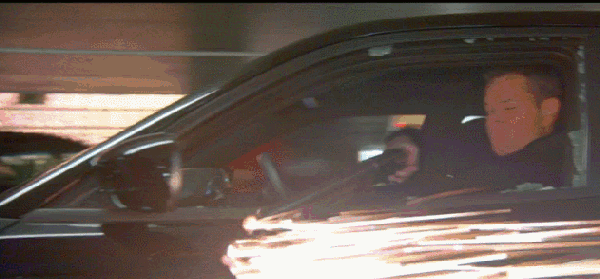 都闪开,这个全宇宙最牛逼的特工回来了!