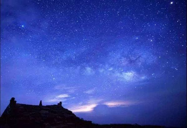 九月中即将开启燃到爆的星空音乐节