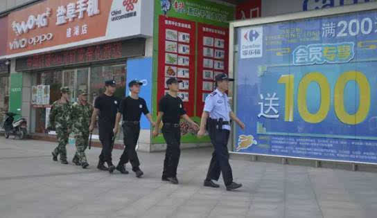 派出所说我是重点人口_派出所图片晚上