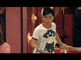 论特效 我只服《爱情公寓》!