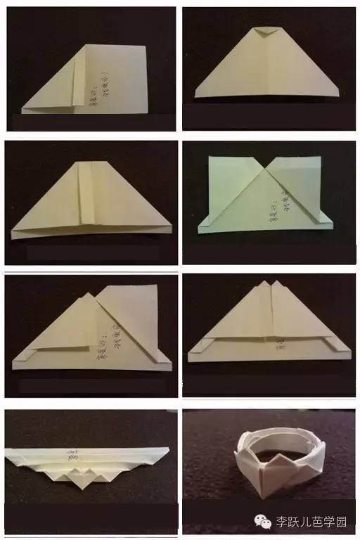 这些记忆中的折纸，你还记得多少-母婴频道-手机搜狐