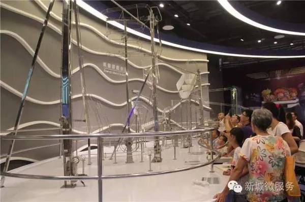 佛山科技馆新消息评论