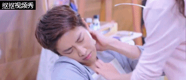 后来还有捧脸杀
