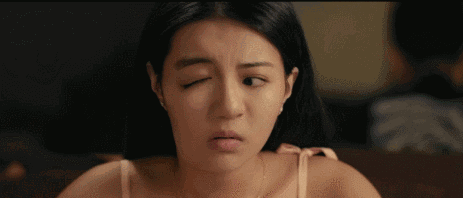 为什么这位韩国女星的鼻子