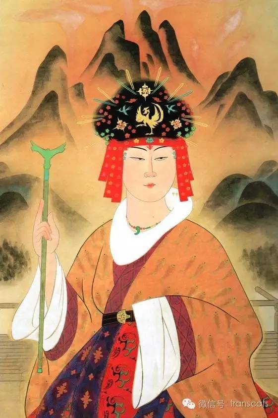 神灵,信仰,献祭与命运——谈谈日本文化里的巫女元素