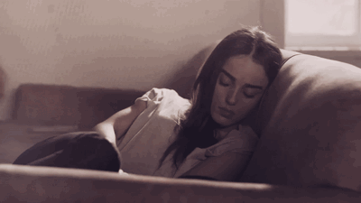 这种女人,你惹不起!