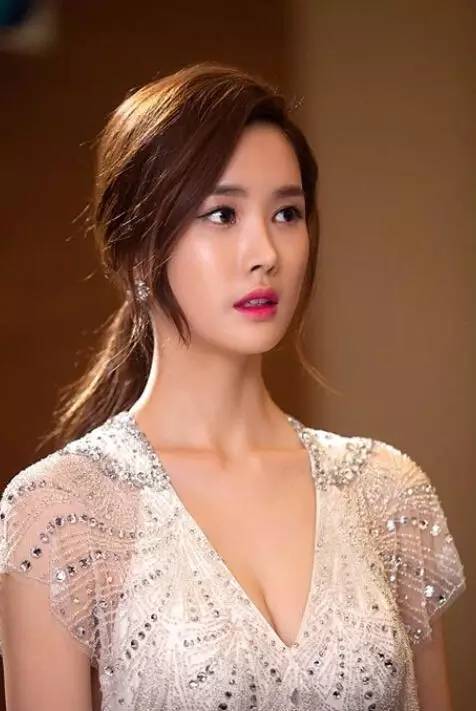 韩国明星排名_韩国十大美女明星排名