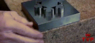 日本精密机械加工技术,这结果真的吓到我了!