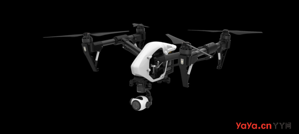 大疆"悟"inspire 飞行器,经纬m100以及经纬m600无人航拍机上,并且