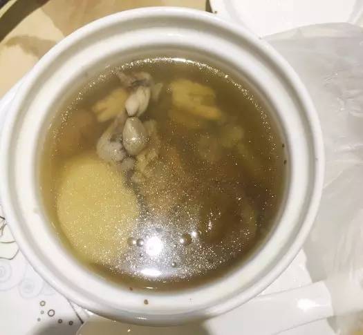 广州湿热天气必备美食 — 蟾蜍(癞蛤蟆)