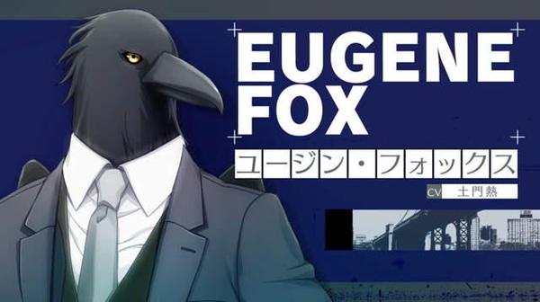 人兽BL,重口你受得了吗