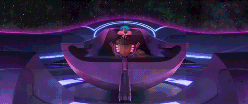 泪目,这部豆瓣全8分的好莱坞动画系列要完结了