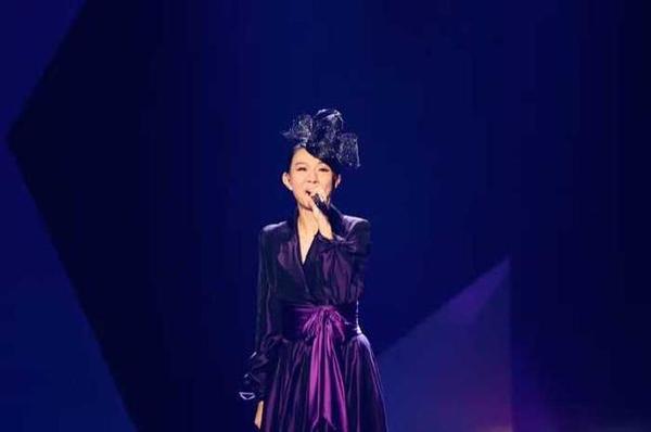 孟庭苇助阵,卓依婷30周年巡回演唱会"依然记得"