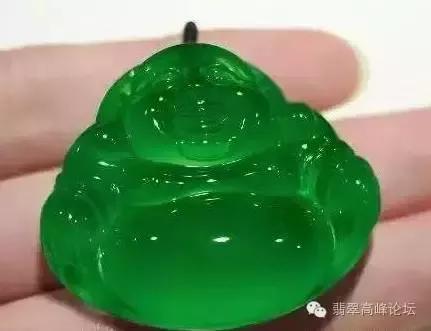 为什么女士都喜欢戴佛公?
