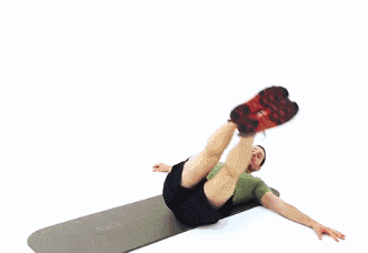 专门锻炼公狗腰的超牛方法,坚持一个周就知道效果