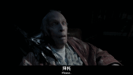 这部电影已经提前锁定年度最佳恐怖片!