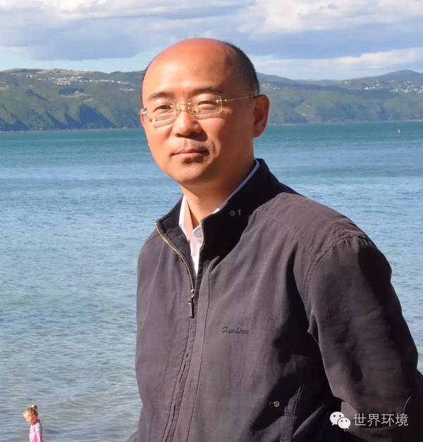 山东"治水厅长"张波调任环保部水司司长,在南四湖抗污八年