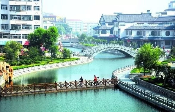 潍坊高密市gdp_潍坊高密市图片