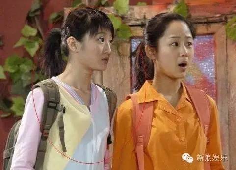 杨紫张一山凌晨聚会背后竟藏着这么大的惊喜!12年,"家