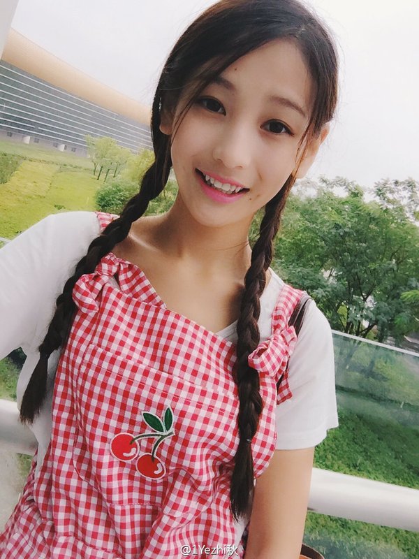 叶知秋vanessa男人装图片大全