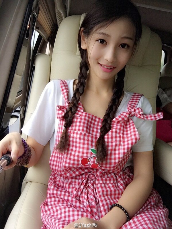 叶知秋vanessa男人装图片大全