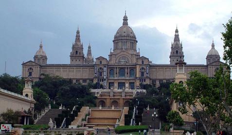 马德里自治大学
