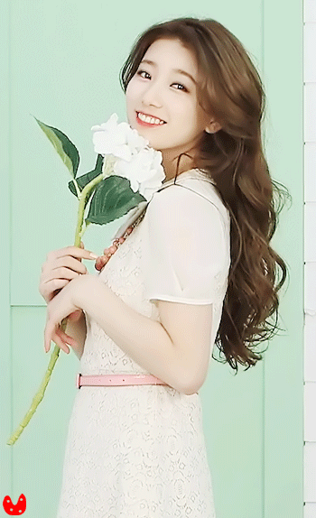 秀智有一套自己发明的洗脸大法,被她称为