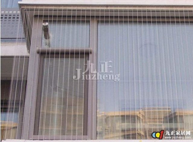 广州家庭装修｜隐形防盗网选304还是316？3千元预算装对安全网，这4个坑千万别踩！