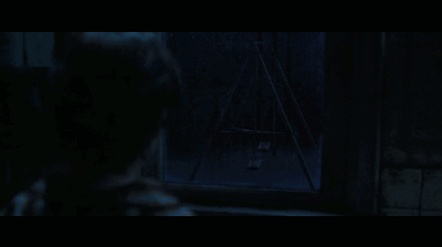 遇到灵异事件,赶紧找邻居,报警 只能感叹,这孩子虽然有找不到男朋友