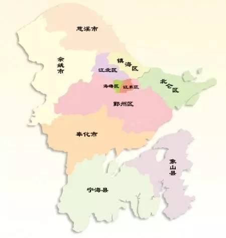 鄞州区人口_宁波市及下辖各区县经济财政实力与债务研究 2018(2)