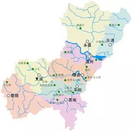 浙江省温州市人口_温州常住人口全省排名第一 比杭州多了10万人(3)