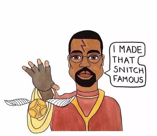 imadethatbitchfamous.《famous》-kanyewest