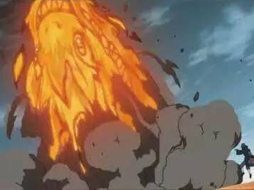 火影忍者忍术大全之火遁篇