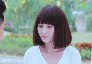 看到汪饭饭给跪了,姚笛演出了大龄女青年心声