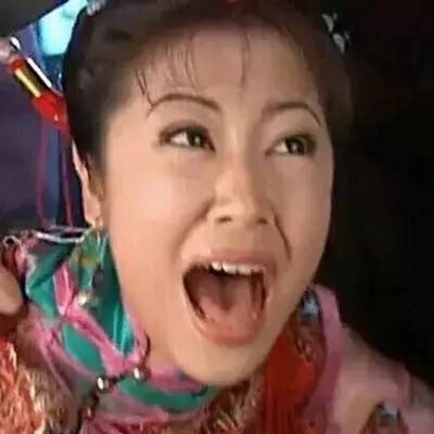 推荐| 史上最魔性情侣头像!污的没眼看