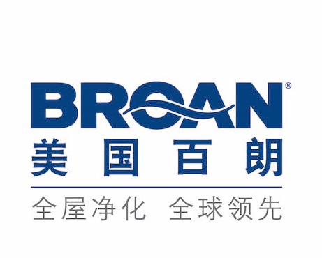 百朗新风系统是美国百朗-纽通有限责任公司(broan-nutone llc)旗下