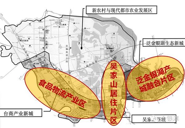 2013年以来,随着武汉临空港经济技术开发区的获批,东西湖区的目光已不