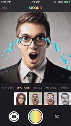 我已使出洪荒之力,拥有这些app,照片变美不是问题!