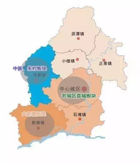 如今,市中心限购依然存在,经过三年苦等,不少人已经有机会在市区买房.